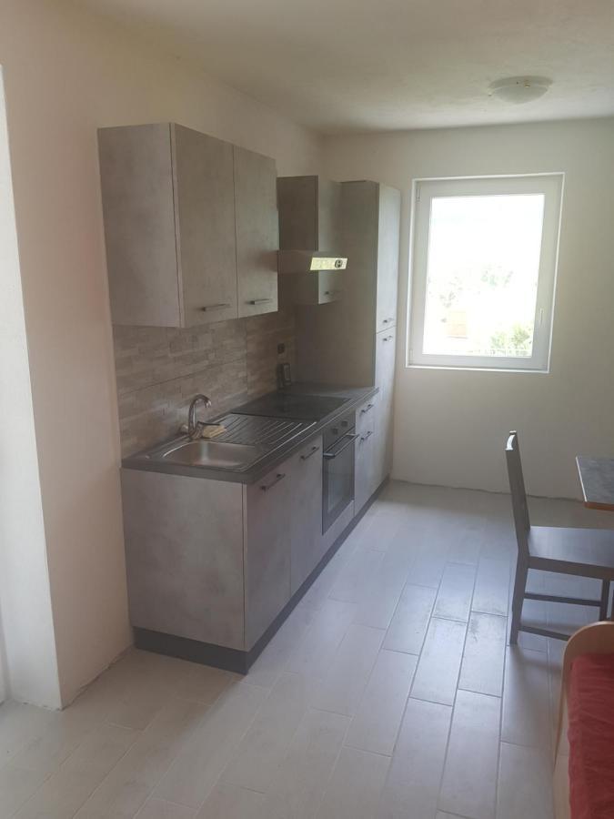 La Grolla Apartment Aosta Luaran gambar