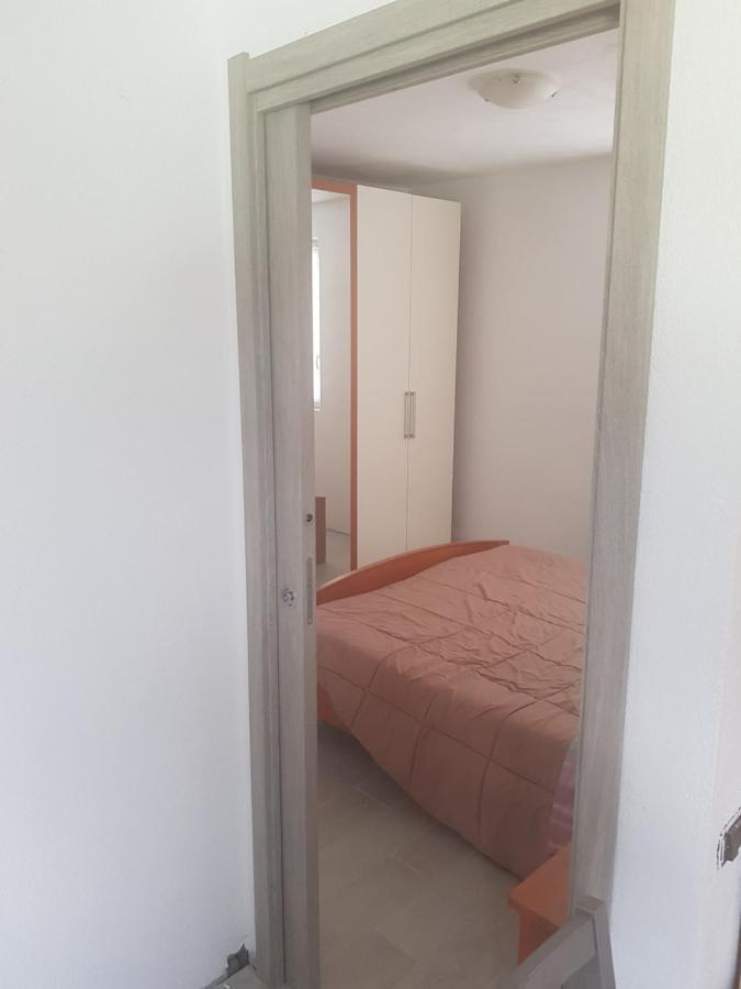 La Grolla Apartment Aosta Luaran gambar
